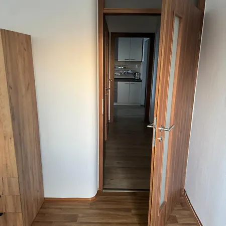 Dom wakacyjny Apartman 2 Sezimovo Usti