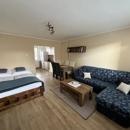 Apartman 2 *