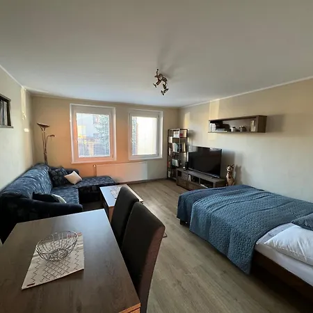 Apartman 2 Dom wakacyjny *