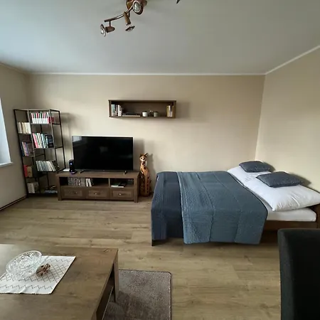 Apartman 2 Dom wakacyjny *
