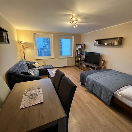Apartman 2 Dom wakacyjny Sezimovo Usti