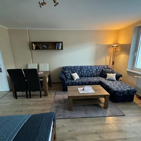 Apartman 2 Dom wakacyjny