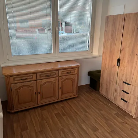 Apartman 2