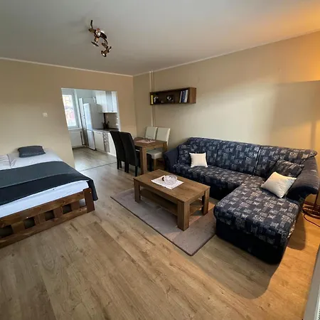 Apartman 2 * Sezimovo Usti